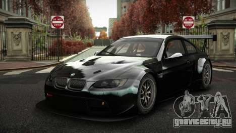 BMW M3 E92 Rejan для GTA 4