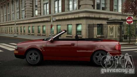 Audi 80 Batepo для GTA 4