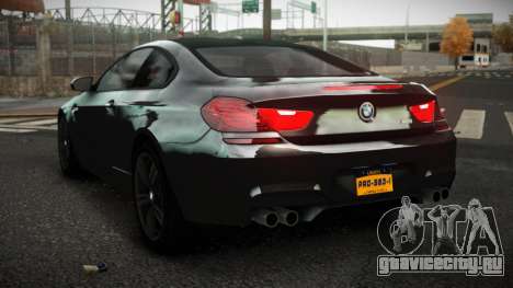 BMW M6 Zeipo для GTA 4