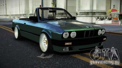 BMW M3 E30 Qaspar для GTA 4