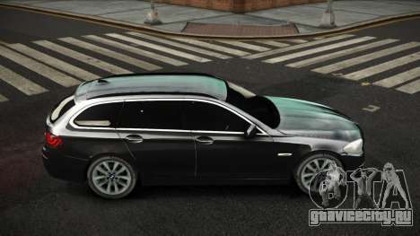 BMW 525d Corexaf для GTA 4