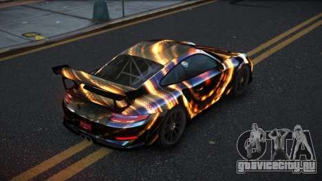 Porsche 911 Jeam S8 для GTA 4