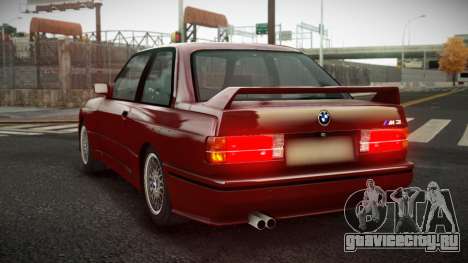 BMW M3 E30 Jane для GTA 4
