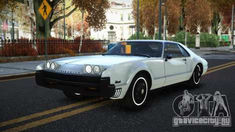 Oldsmobile Toronado Nufimed для GTA 4