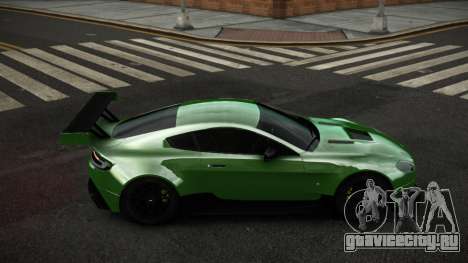Aston Martin Vantage Kotipox для GTA 4