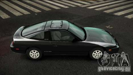 Nissan 240SX Nostin для GTA 4