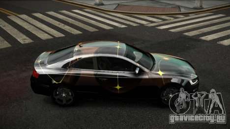 Audi RS5 Niallien S3 для GTA 4