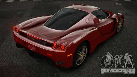 Ferrari Enzo Hejwiyi для GTA 4