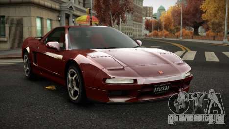 Honda NSX Tobni для GTA 4