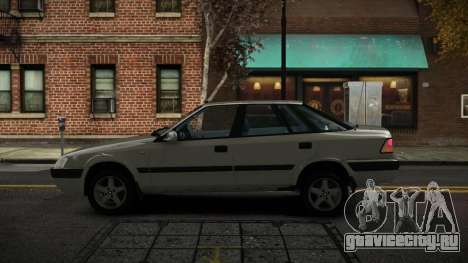 Daewoo Espero Udan для GTA 4