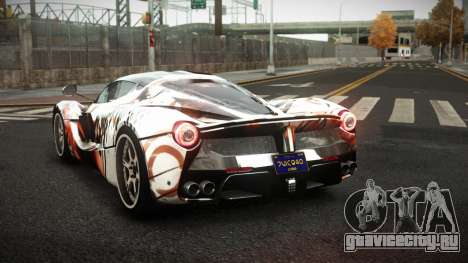 Ferrari LaFerrari Masbrine S9 для GTA 4