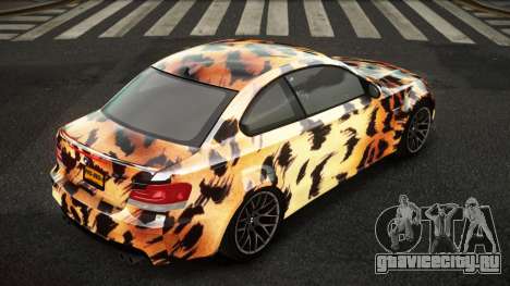 BMW 1M Aletiny S12 для GTA 4
