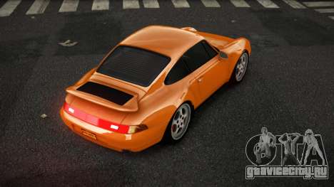 Porsche 911 Hewtosud для GTA 4