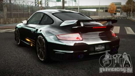 Porsche 977 Vinex S13 для GTA 4