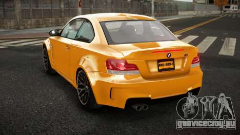 BMW 1M Aletiny для GTA 4