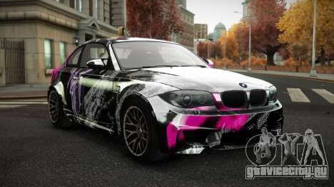 BMW 1M Aletiny S4 для GTA 4
