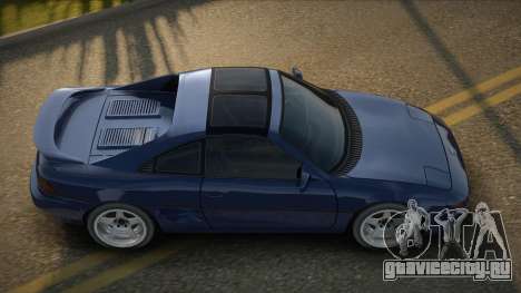 Toyota MR2 Erarma для GTA San Andreas