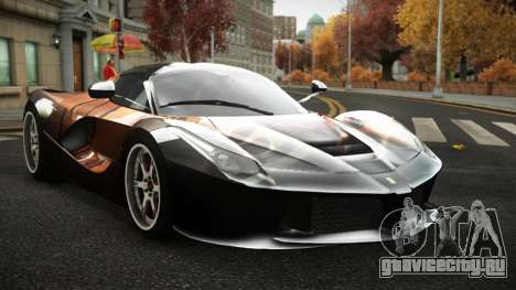 Ferrari LaFerrari Masbrine S12 для GTA 4