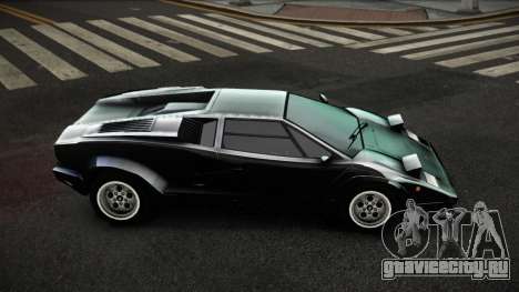 Lamborghini Countach Urar для GTA 4