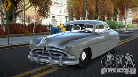 Holden Hornet Baiyi для GTA 4