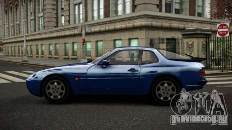Porsche 944 Cifi для GTA 4
