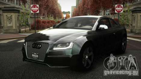 Audi RS5 Niallien S10 для GTA 4