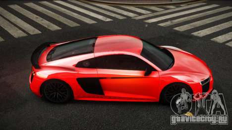 Audi R8 Ewahus S8 для GTA 4