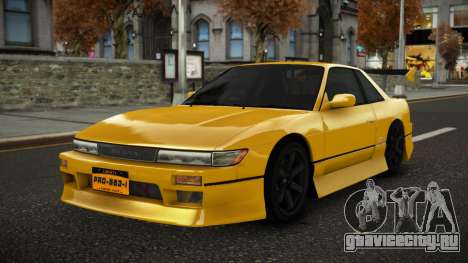 Nissan Silvia Bofelif для GTA 4