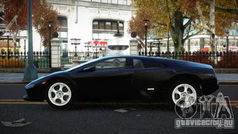 Lamborghini Murcielago Rofuz для GTA 4