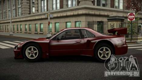 Nissan Skyline R34 Casuy для GTA 4