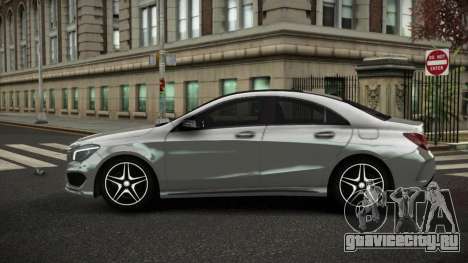 Mercedes-Benz CLA 260 Iyev для GTA 4
