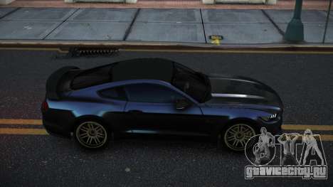 Ford Mustang Juon для GTA 4