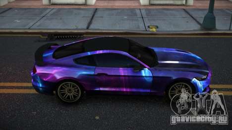 Ford Mustang Juon S8 для GTA 4