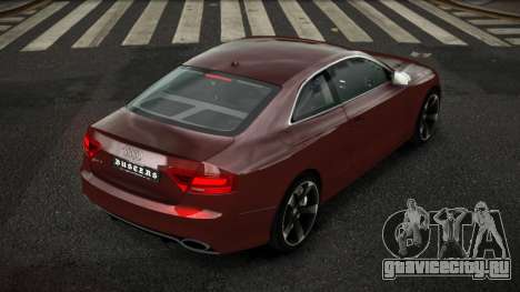 Audi RS5 Meksehoh для GTA 4