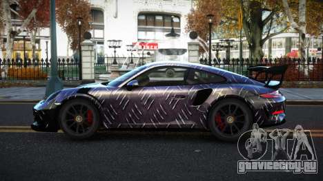 Porsche 911 Jeam S9 для GTA 4