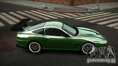 Ferrari 575 Fewlob для GTA 4