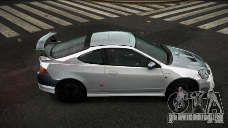 Honda Integra Sterine S3 для GTA 4