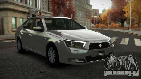 Ikco Dena Bota для GTA 4