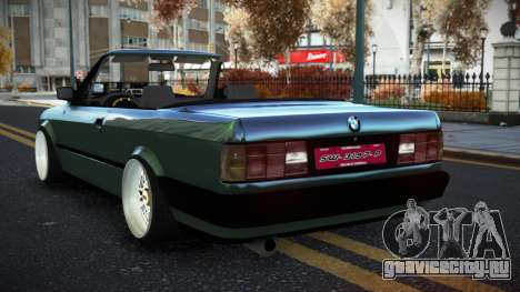 BMW M3 E30 Qaspar для GTA 4
