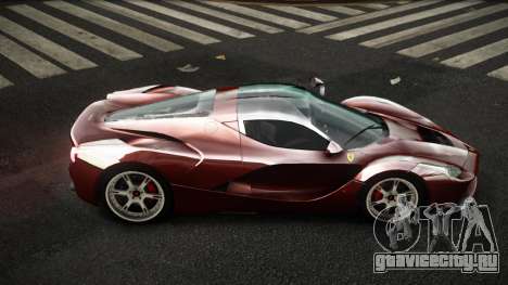 Ferrari LaFerrari Masbrine для GTA 4