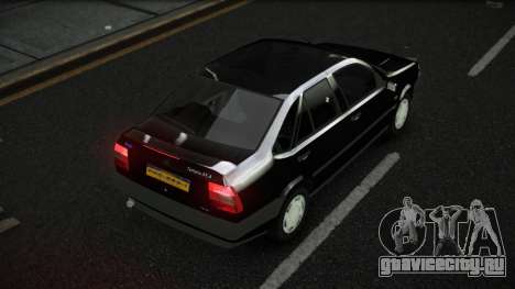 Fiat Tempra Qufqabi для GTA 4