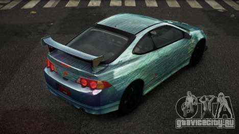 Honda Integra Sterine S11 для GTA 4