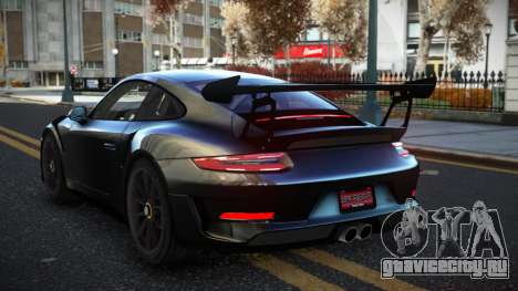 Porsche 911 Jeam S14 для GTA 4