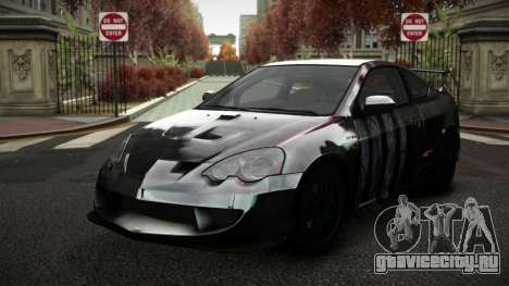 Honda Integra Sterine S14 для GTA 4