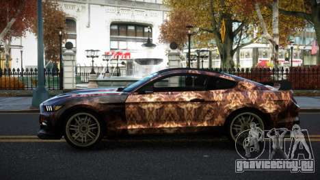 Ford Mustang Juon S3 для GTA 4