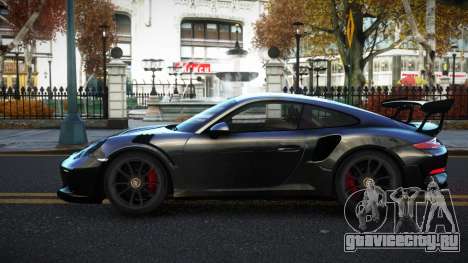 Porsche 911 Jeam S14 для GTA 4