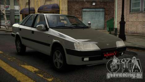 Daewoo Espero Udan для GTA 4