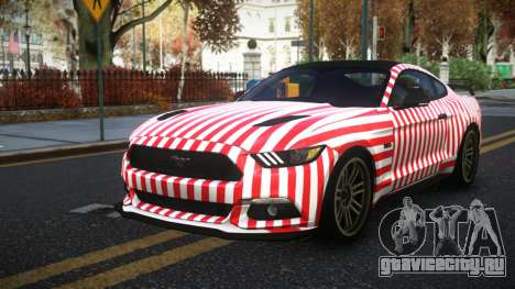 Ford Mustang Juon S1 для GTA 4
