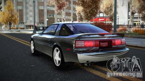 Toyota Supra Vinbeth S9 для GTA 4