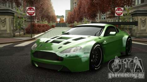 Aston Martin Vantage Koywunuq для GTA 4
